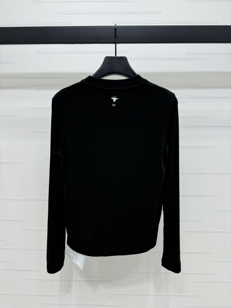 Christian Dior Sweaters